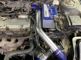 2002 Mitsubishi Eclipse III, серый, 500000 рублей, вид 3