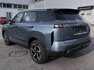 2026 Jaecoo J7 I, серый, 2849000 рублей, вид 4