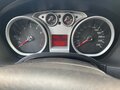 2010 Ford Focus II Рестайлинг, чёрный - вид 6
