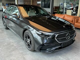 2026 Mercedes-Benz E-Класс 300 VI (W214, S214), серый, 9690000 рублей, вид 2