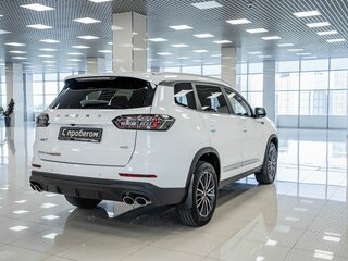 2023 Chery Tiggo 8 Pro Max I, белый, 2277000 рублей, вид 2