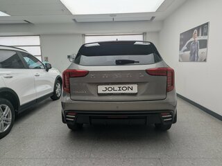2026 Haval Jolion I Рестайлинг 2, серый, 2099000 рублей, вид 5