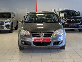 2010 Volkswagen Jetta V, серый, 539900 рублей, вид 3