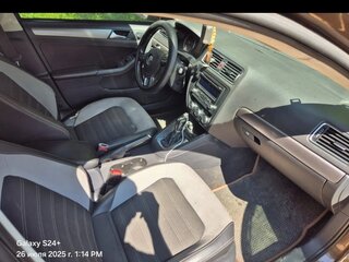 2012 Volkswagen Jetta VI, коричневый, 850000 рублей, вид 4