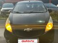 2013 Chevrolet Spark III, чёрный, 600000 рублей - вид 1