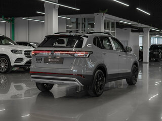 2026 Volkswagen Tharu XR, серый, 2900000 рублей, вид 5