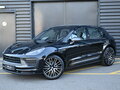 2026 Porsche Macan I Рестайлинг 2, чёрный, 14490000 рублей