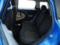 2014 Mini Countryman Cooper I, голубой - вид 8
