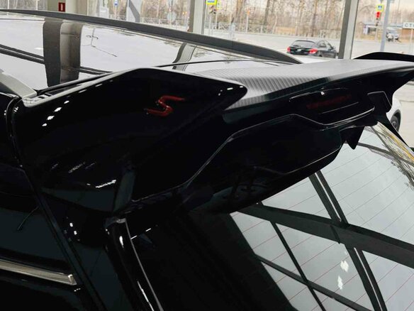 2026 Belgee X50+, чёрный, 2799990 рублей - вид 5