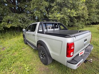 2023 JAC T8 Pro, серебристый, 2100000 рублей, вид 4