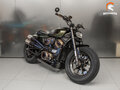 2021 Harley-Davidson Sportster S, зелёный, 1082449 рублей