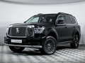 2023 Tank 500 I, чёрный, 4949000 рублей