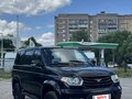 2016 УАЗ Патриот I Рестайлинг 2, чёрный, 430000 рублей - вид 6