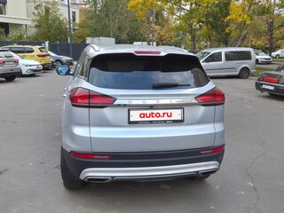 2022 Geely Atlas Pro, серый, 1750000 рублей, вид 5