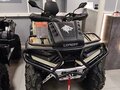 2026 Loncin XWolf 700L Mud, зелёный, 999000 рублей - вид 1