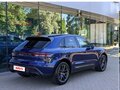 2024 Porsche Macan I Рестайлинг 2, синий, 13000000 рублей - вид 4