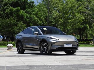 2025 Rising Auto R7, серый, 4170706 рублей, вид 4