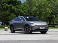 2025 Rising Auto R7, серый - вид 5
