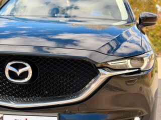 2017 Mazda CX-5 II, чёрный, 2245000 рублей, вид 5