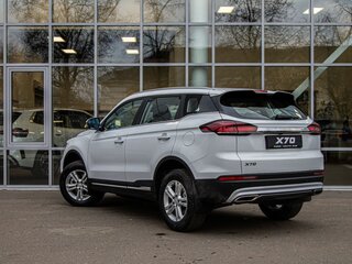 2026 Belgee X70 I Рестайлинг, белый, 3115990 рублей, вид 5