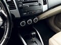 2007 Mitsubishi Outlander II, красный - вид 8