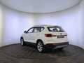 2022 Jetta VS5 I Рестайлинг, белый - вид 6