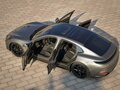 2026 Porsche Panamera 4 III, зелёный, 24302804 рублей - вид 5