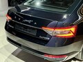 2025 Skoda Superb III Рестайлинг, чёрный, 3100000 рублей - вид 4