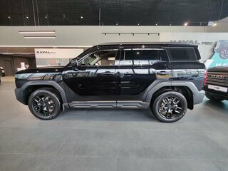 2026 Haval H3 I Рестайлинг, чёрный, 3249000 рублей, вид 5