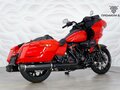 2025 Harley-Davidson CVO Road Glide ST, красный, 5099000 рублей - вид 5
