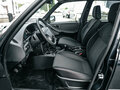 2026 Lada (ВАЗ) Niva Travel I Рестайлинг, зелёный - вид 5