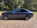 2014 Skoda Rapid I, синий, 720000 рублей - вид 3