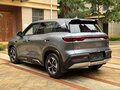 2025 BYD Yuan Up 32 kWh, серый, 1627000 рублей - вид 8