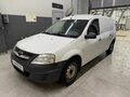 2019 Lada (ВАЗ) Largus I, белый, 420000 рублей