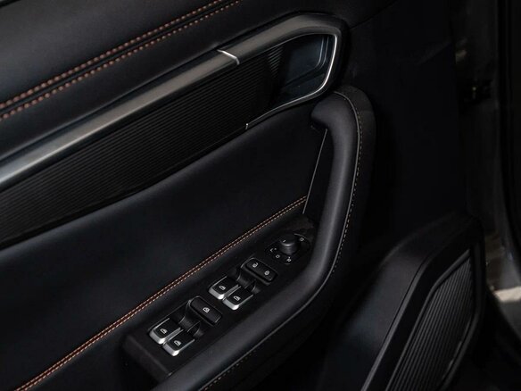 2026 Geely Okavango I Рестайлинг, серый, 4085990 рублей - вид 14