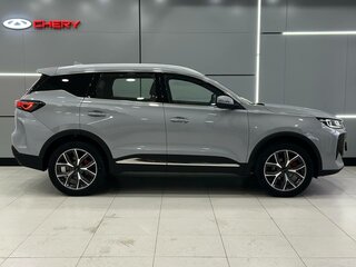 2026 Tenet T7, серый, 2785000 рублей, вид 4