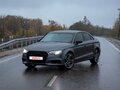 2017 Audi A3 III (8V) Рестайлинг, серебристый, 2190000 рублей - вид 2