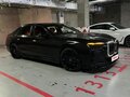 2023 BMW 7 серии 740d xDrive VII (G70), чёрный, 16250000 рублей - вид 5