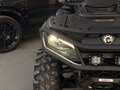 2026 BRP Can-Am Outlander X MR 1000R, чёрный, 2100000 рублей - вид 11
