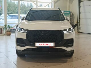 2023 Chery Tiggo 8 Pro Max I, белый, 2130000 рублей, вид 2