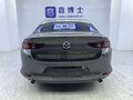 2022 Mazda 3 IV (BP), серый - вид 4