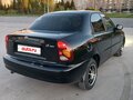 2012 ЗАЗ Chance, чёрный, 230000 рублей - вид 7