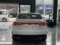 2023 Kia K3 II (China Market) Рестайлинг, белый - вид 3