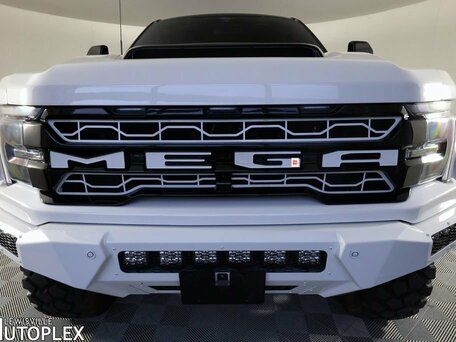 2025 Ford F-250, белый, 21500000 рублей, вид 2