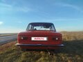 1981 Lada (ВАЗ) 21011, оранжевый, 160000 рублей - вид 3