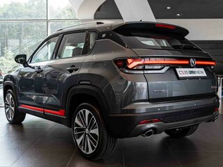 2024 Changan CS35 Plus I Рестайлинг, серебристый, 2709900 рублей, вид 3