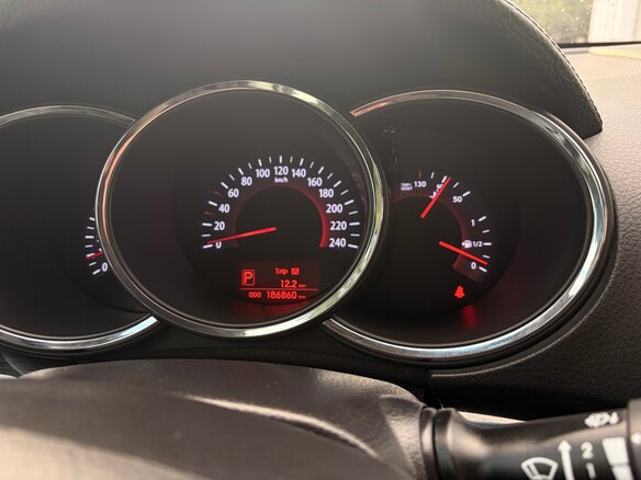 2011 Kia Sorento II, коричневый, 1230000 рублей - вид 10