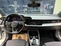 2022 Audi A3 Sportback 35 TFSI IV (8Y), белый, 2050000 рублей - вид 8