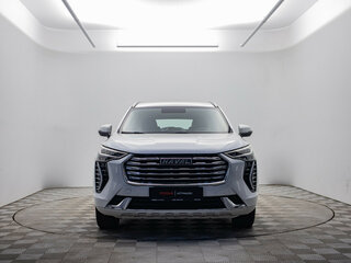 2023 Haval Jolion I, белый, 1336500 рублей, вид 2