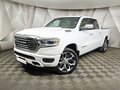 2019 Ram 1500 Crew Cab V, белый, 7200000 рублей
